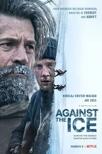 Against the Ice - GTX IPTV