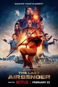 Avatar: The Last Airbender - GTX IPTV