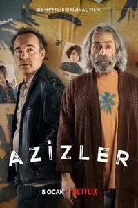 Azizler - GTX IPTV