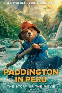 Paddington in Peru - GTX IPTV