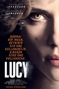Lucy - GTX IPTV