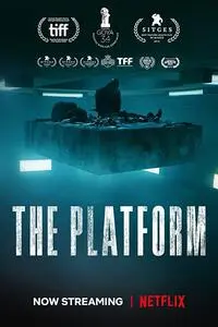 The Platform - GTX IPTV